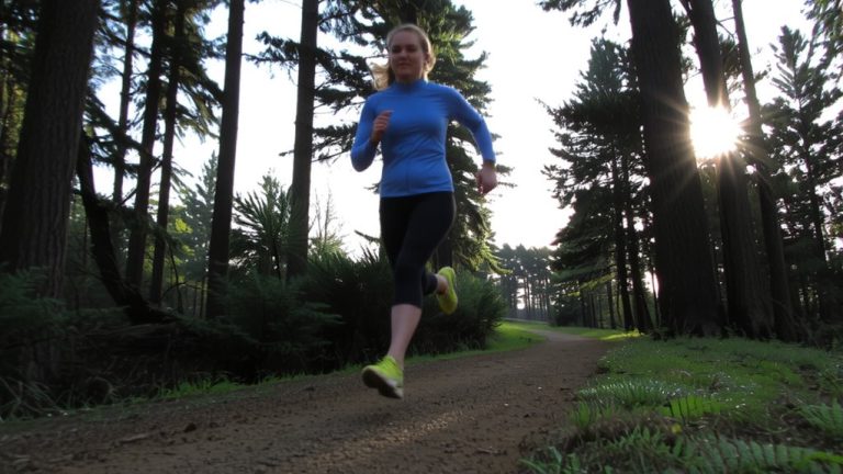 30 second intervals for beginners