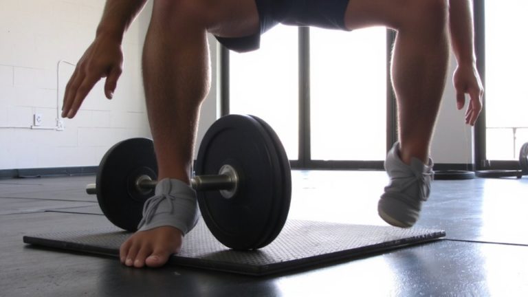 3 best leg exercises