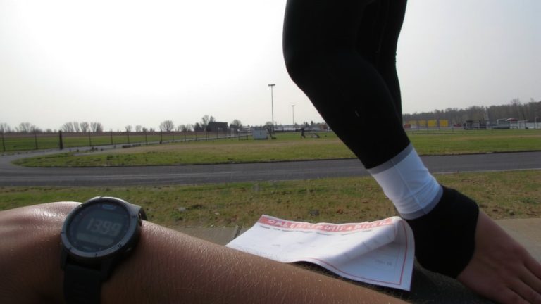 adjust workouts for weather