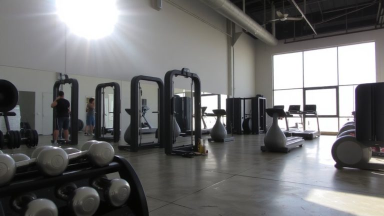 affordable fitness membership options