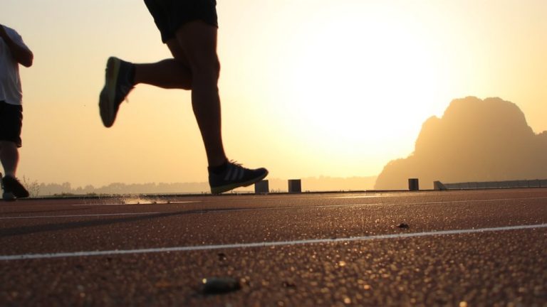 anaerobic threshold training intensities