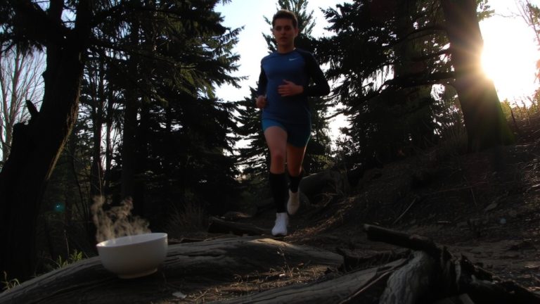 avoid beans pre run