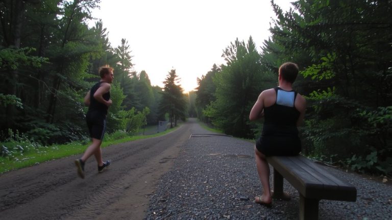 avoid consecutive intense interval days