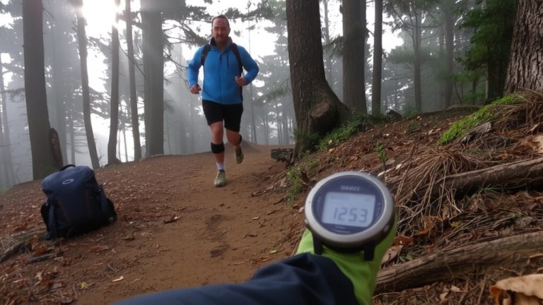 back to back long runs