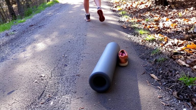 balancing recovery and long runs