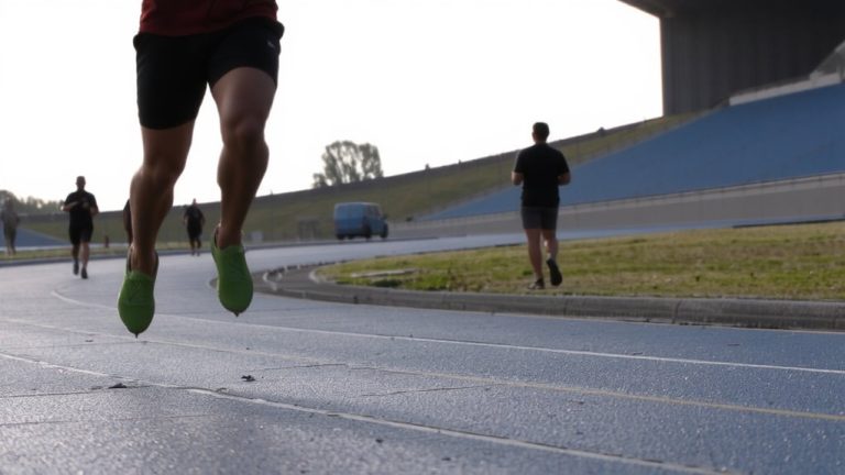 best 400 meter training tips