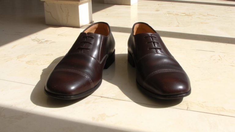 best arched footwear choices