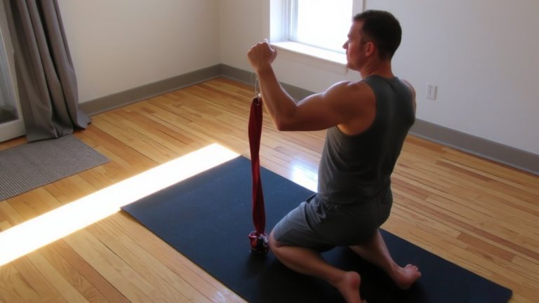 best at home tricep exercise