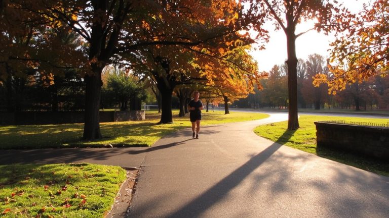 best central park routes