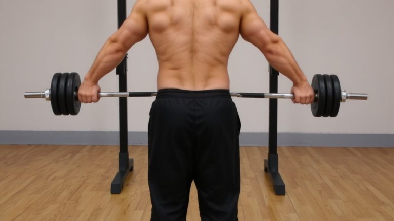 best compound exercises fat loss
