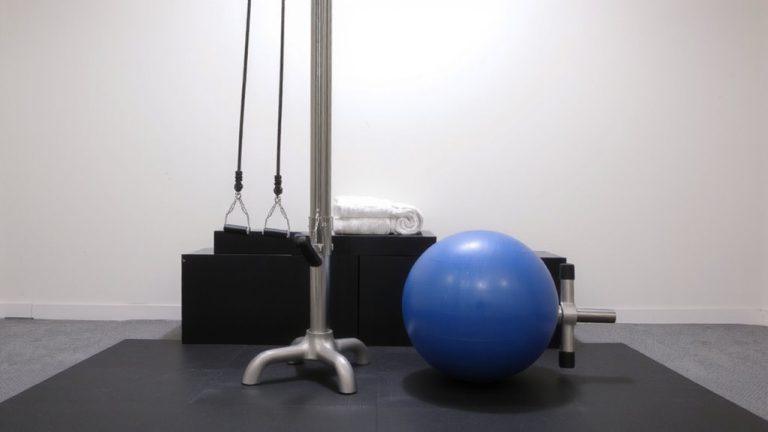 best core training machines