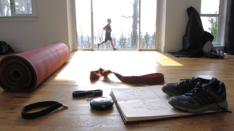 best fitness documentaries