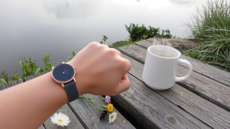 best garmin watch women