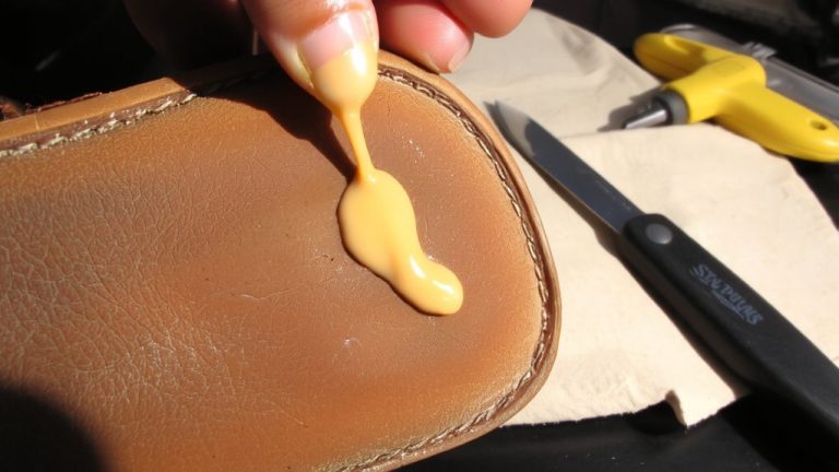 best glue for shoe soles