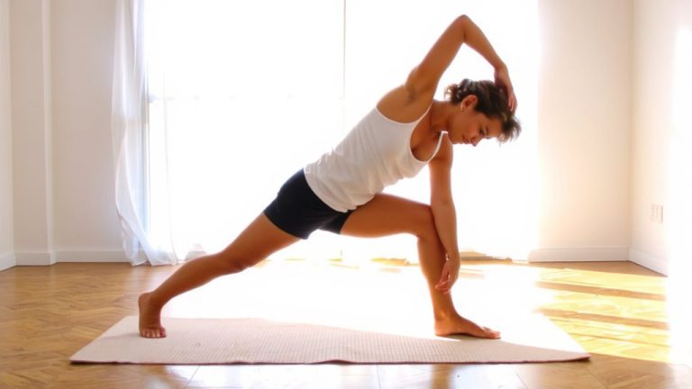 best hip opening poses