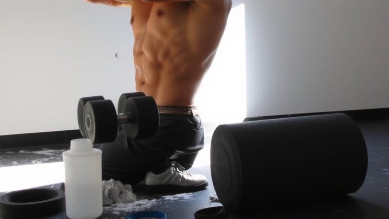 best hypertrophy training splits