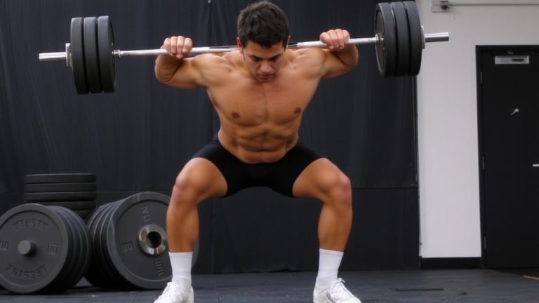 best lower body exercises