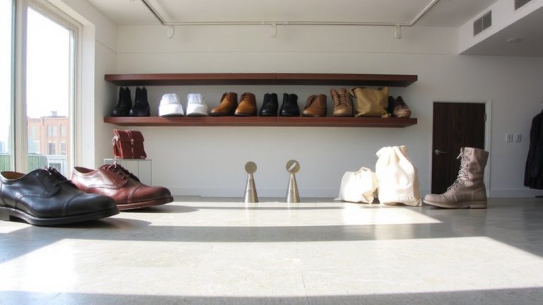 best men s shoe store