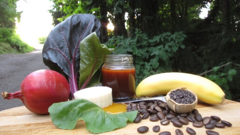 best natural pre workout