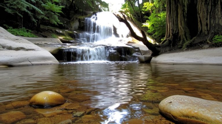 best natural water source