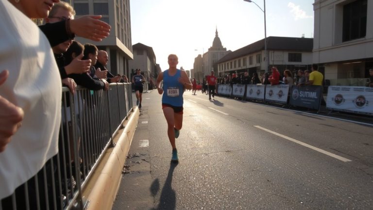 best of marathon 2025