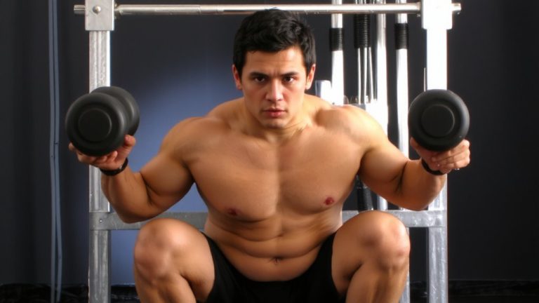 best pump exercises