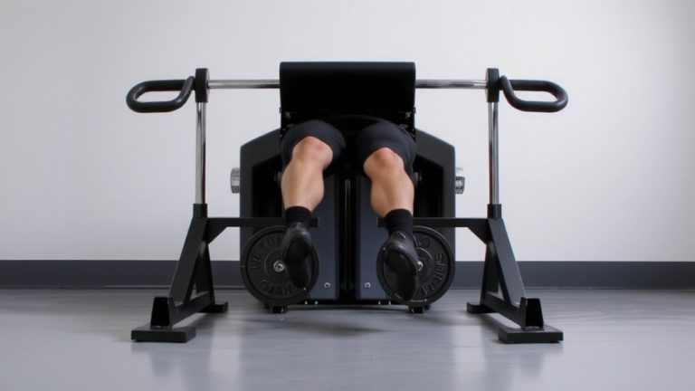 best quad exercise machines