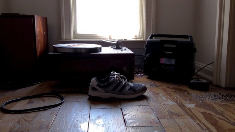 best rock running songs