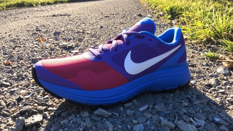 best running shoe for underpronation