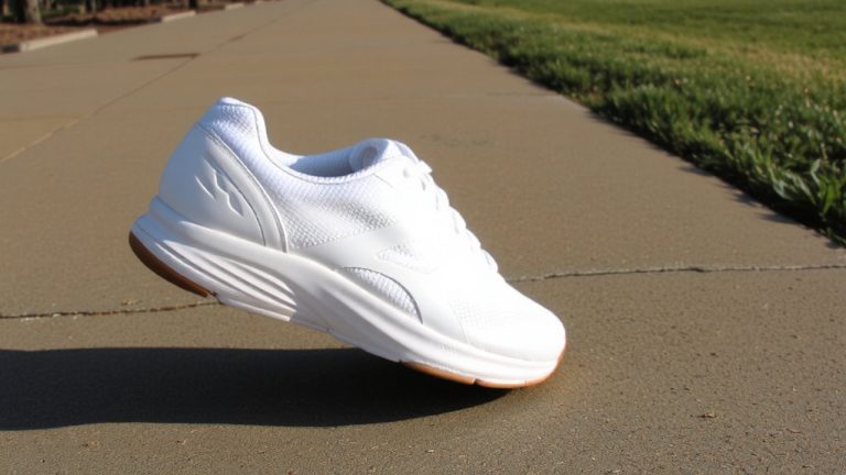 best shoe for supination