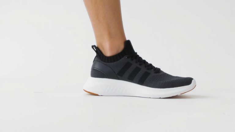 best shoes for high arches
