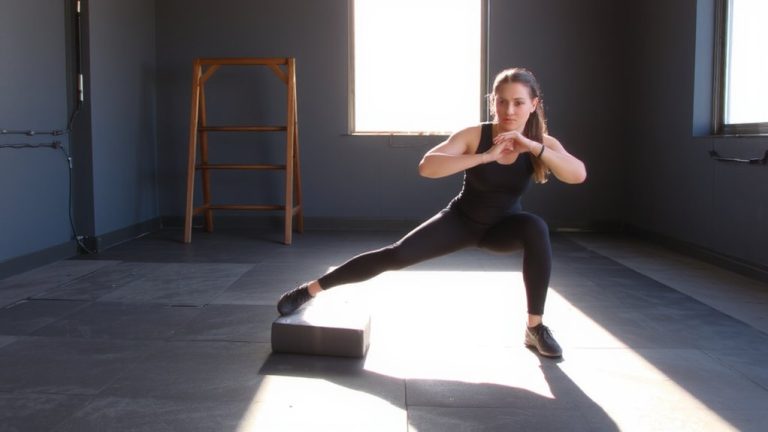 best squat exercise alternative