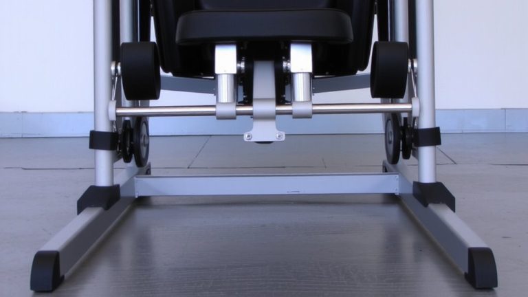 best thigh exercise machine