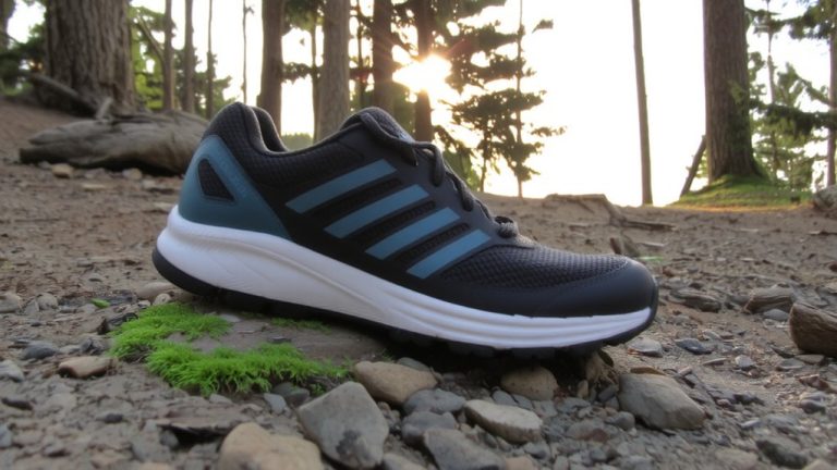 best trail running shoes