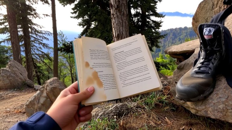 best ultra running book