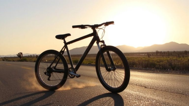 best wheelie bike choice