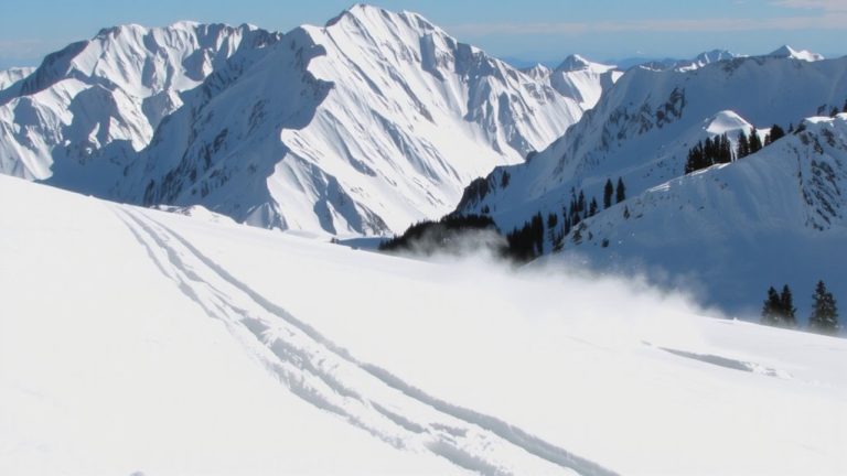 big sky best runs