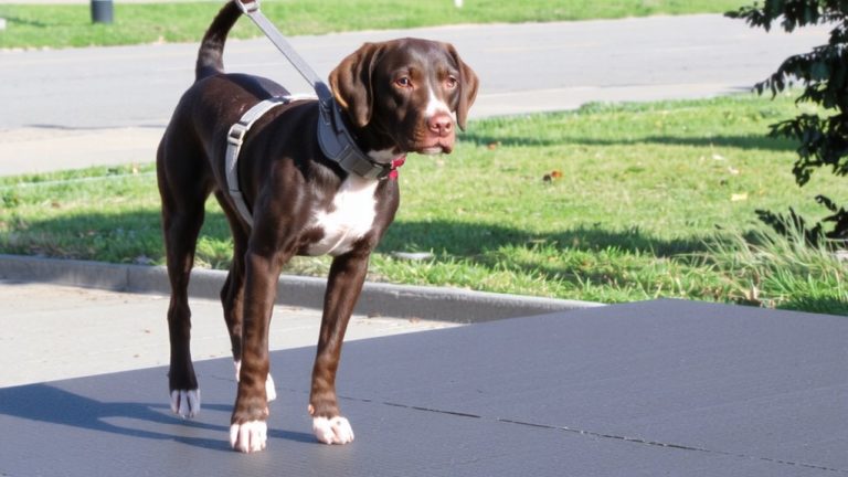 bird dog resistance band row