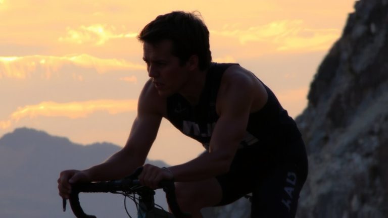 breath control for intensity management