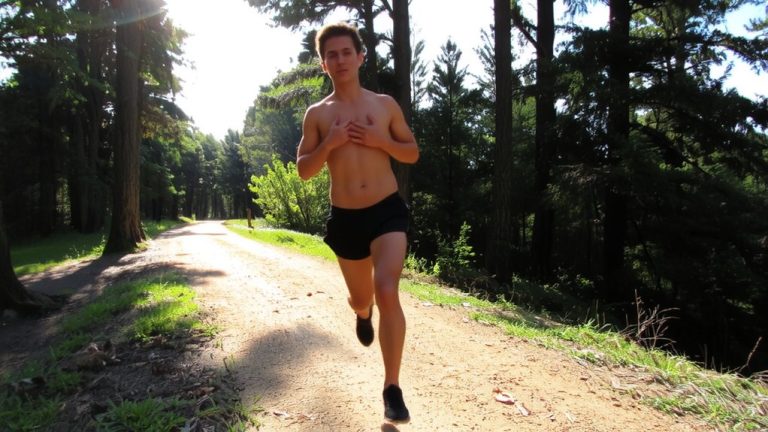 breathing and pacing synergy
