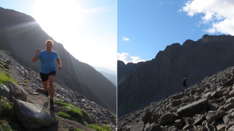 breathing techniques for inclines