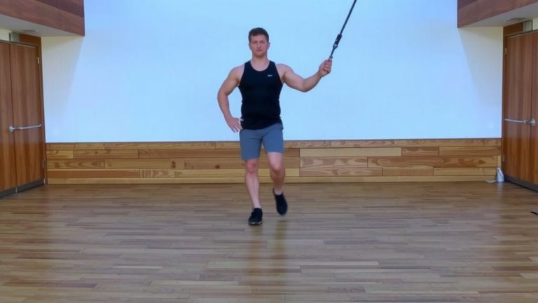 cable dorsiflexion tibialis strengthening