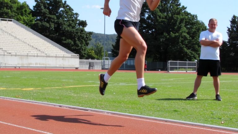 cadence drills in intervals