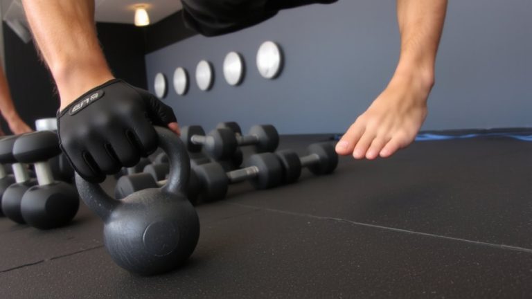 circuit training for weight loss