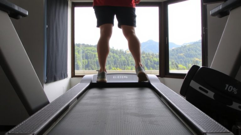 controlled hill intervals guide