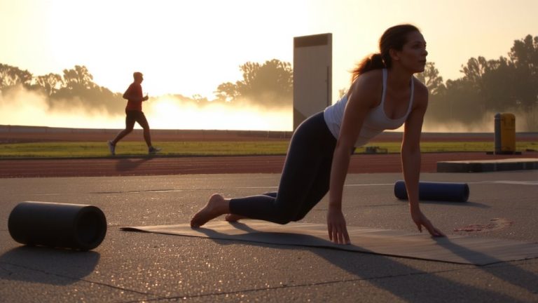 core work post intervals