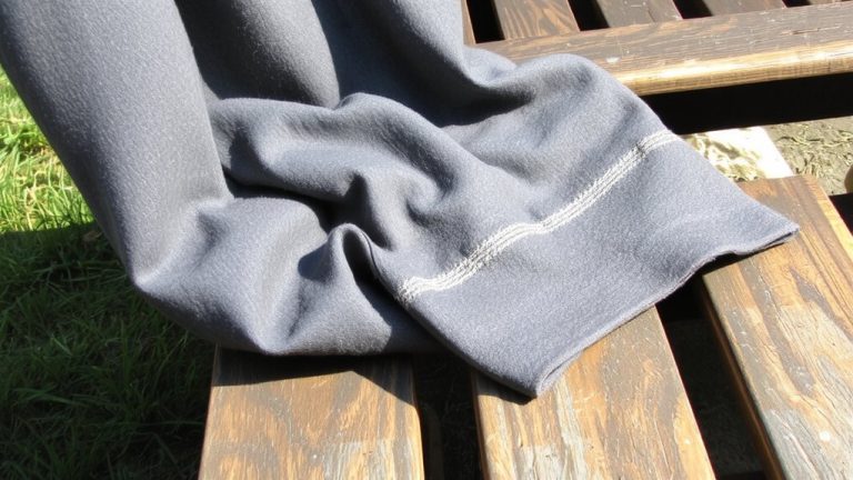 cotton polyester blend