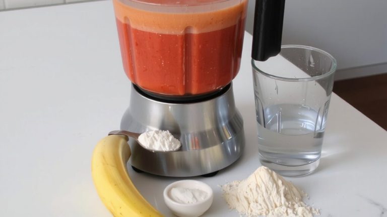 creatine mix best options