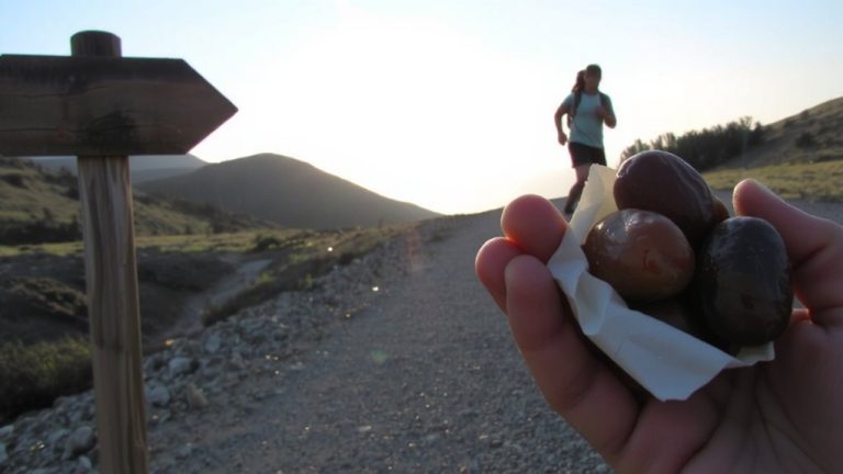 dates as pre run fuel