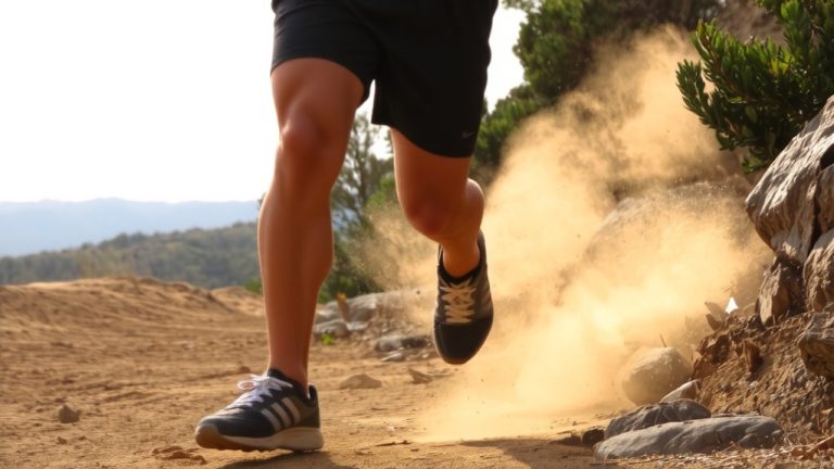 diaphragmatic breathing boosts endurance